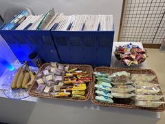 -中田健身工作室(太阳广场店)