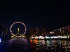 -海河游船-永乐码头(大悲院)