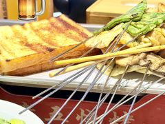 -老五烧烤(盘金华府总店)