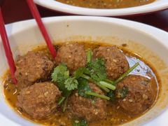 -喜家德虾仁水饺(深圳印力中心店)