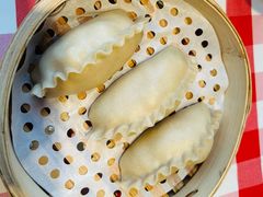 -西贝(虹口龙之梦店)