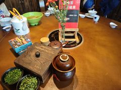 -凤凰山斑鱼馆(恭城店)