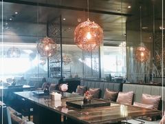 大堂-王家渡火锅(金宝汇店)