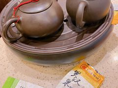 -点都德(聚福楼店)