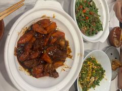 -攸州小镇家湘菜(小米科技园店)