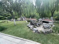 -南翠屏公园