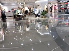 -巴黎春天(浦建店)