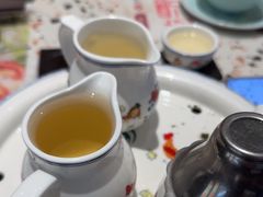 -点都德(广州白云山景区南门店)