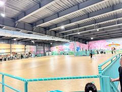 -极限PLAY运动娱乐新世界·团建派对表演休闲馆·室内高空游乐园
