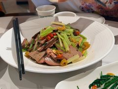 -李记搅团•非遗陕菜(三桥店)