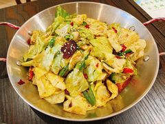 -王四酒家苏帮菜馆(观前店)