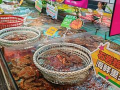-79号渔船海鲜饭店(宝安店)