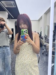 -Hair Co.一间沙龙