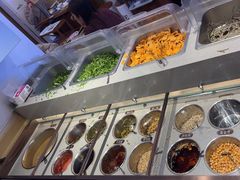 -来涮蜀鲜货火锅串串香(菜市口店)