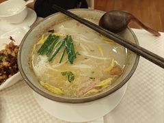 过桥米线-锦腾轩滇味餐厅