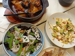 -南山鲜虾面·活鲜小馆·海味大连菜(南山总店)