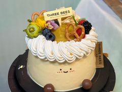 -三只蜜蜂蛋糕(汇一城店)