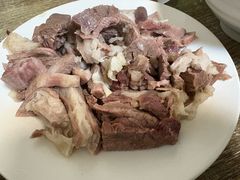 -三中高皇羊肉馆