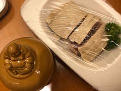 -湖影中餐厅·南京金茂威斯汀大酒店