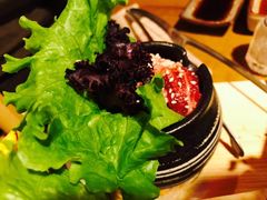 -赤坂亭·M9和牛烧肉·铁板烧(合肥万象城店)