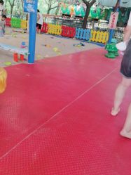 -寻石问宝研学亲子乐园(朝阳公园店)