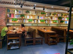 -惠友大虾(太原北街店)