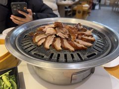 -守柴炉烤鸭(鱼嘴店)