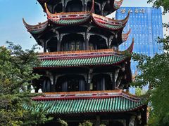 -望江楼公园