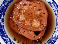 -粗茶淡饭(东关街店)