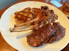 澳洲肉眼-嘉定凯悦·咖啡厅