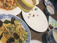 -百花深处·老北京风味菜