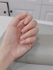 -雅洁美甲美睫
