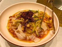 内蒙凉皮-羊之道草原味道清真餐厅(番禺店)