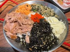 -九田家黑牛烤肉料理(新辰里亚运村店)