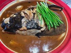 -大碗居·烤鸭·鱼头泡饼(天坛东门店)