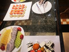 -索菲特酒店·海鲜自助 ·聚餐厅