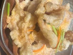 -95号酱骨·一块豆腐(展春园西路店)