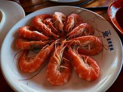 -蓝湾碧波·老字号·疍家非遗海上餐厅