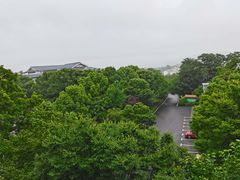 -天目湖御水温泉·度假酒店