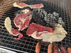 -久儿地炉烤肉(海信慧园店)