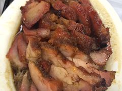 奇味叉烧-陈根记大牌档