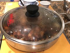 -黄记煌三汁焖锅(欢乐海岸店)