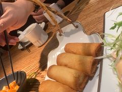大良炸牛奶-小和庆·知味(首铸万科店)