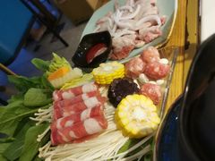 -三个椰子·现砍椰子鸡(金源CBD店)