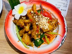 -迷你椰·泰式大排档(观前街店)
