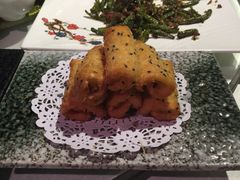 -俏江南-江景昆曲主题餐厅(正大广场店)