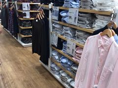-优衣库(上海金桥太茂店)