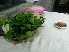 -北平楼老北京涮羊肉(滨河北路店)