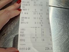 -提老炮儿烧烤(南山店)