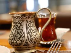 -TUK土耳其餐厅·下午茶(卢湾店)